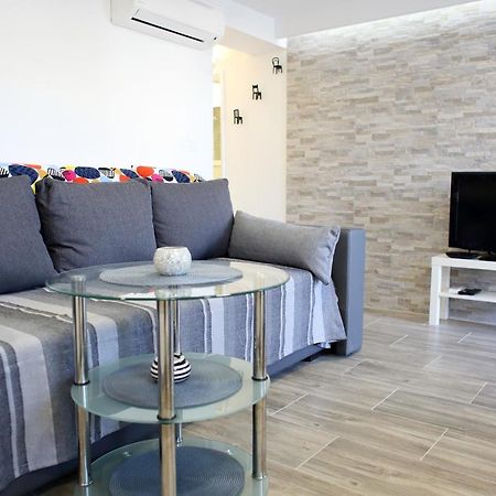 Pearl Apartment スプリト エクステリア 写真