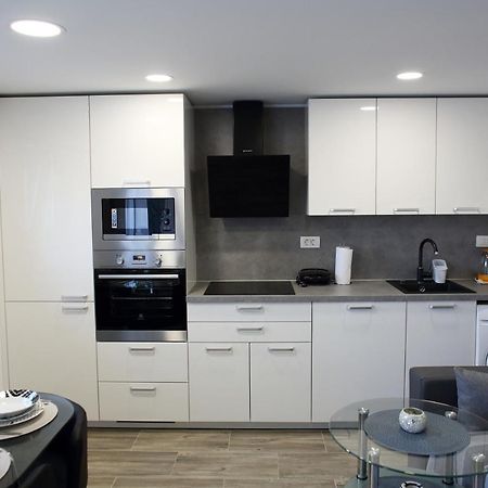 Pearl Apartment スプリト エクステリア 写真