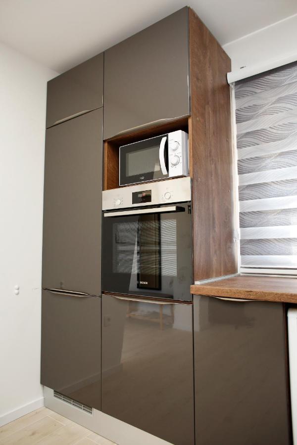Pearl Apartment スプリト エクステリア 写真