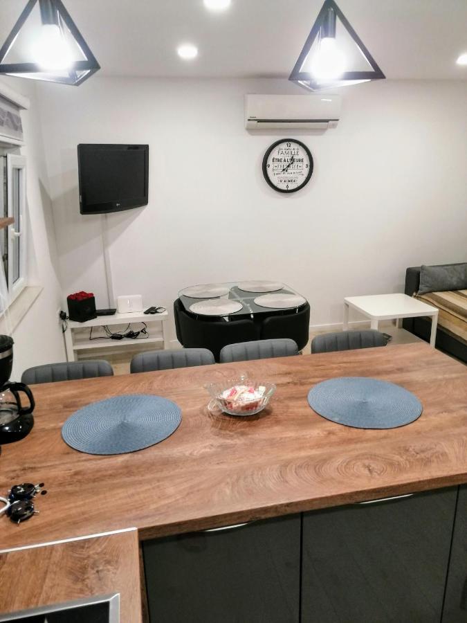 Pearl Apartment スプリト エクステリア 写真