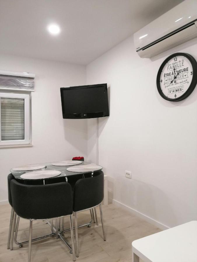 Pearl Apartment スプリト エクステリア 写真