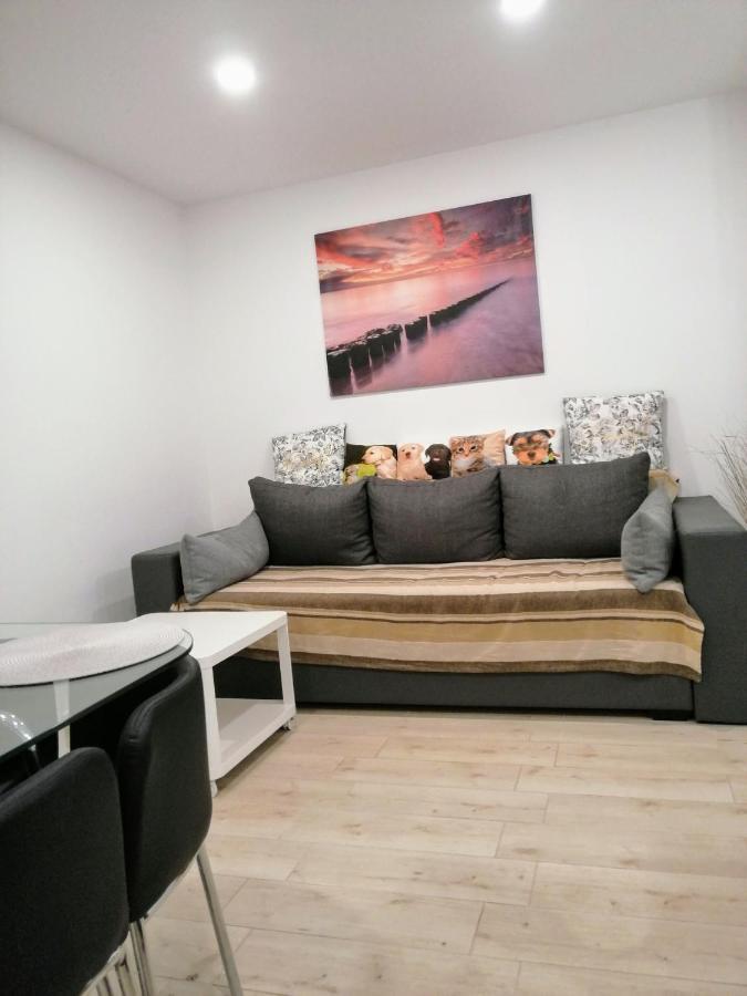 Pearl Apartment スプリト エクステリア 写真