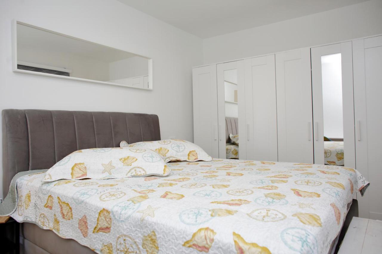 Pearl Apartment スプリト エクステリア 写真