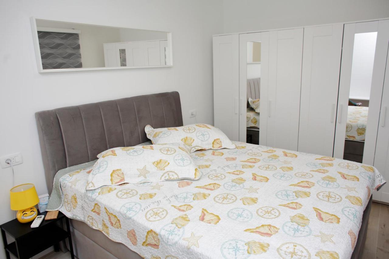 Pearl Apartment スプリト エクステリア 写真