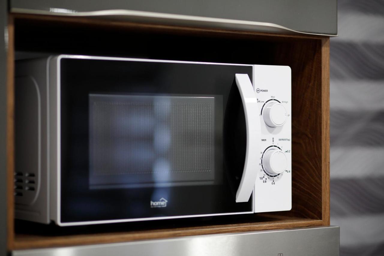 Pearl Apartment スプリト エクステリア 写真