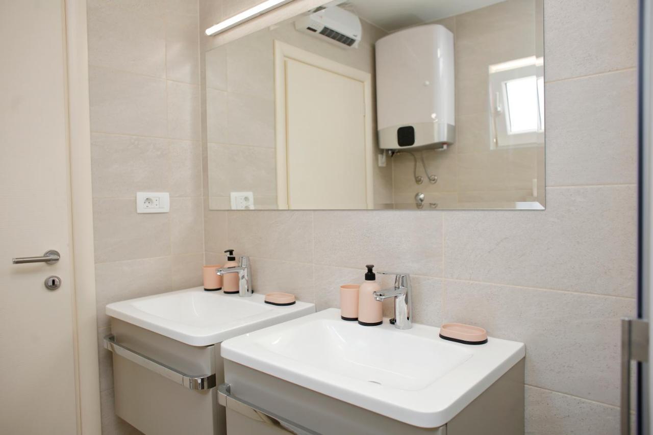 Pearl Apartment スプリト エクステリア 写真