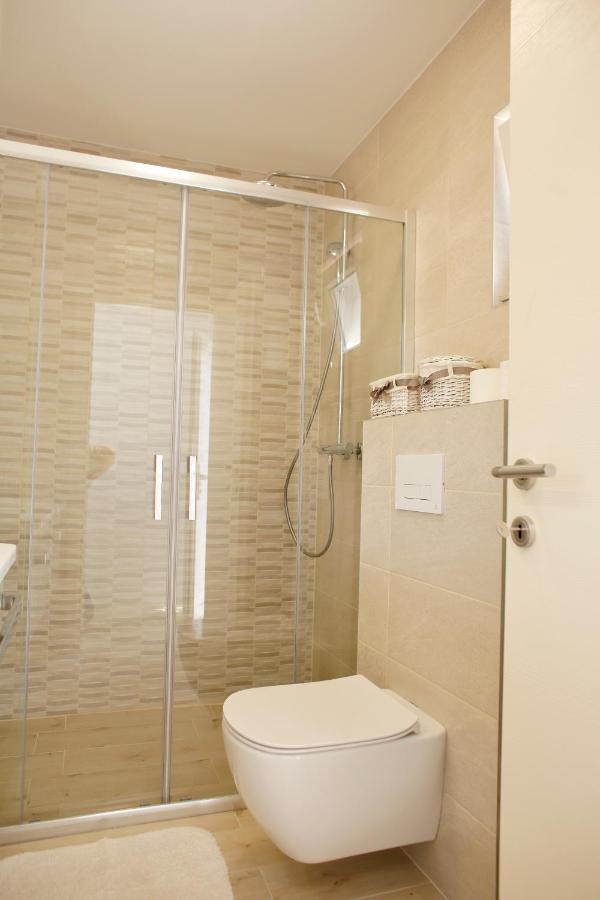 Pearl Apartment スプリト エクステリア 写真