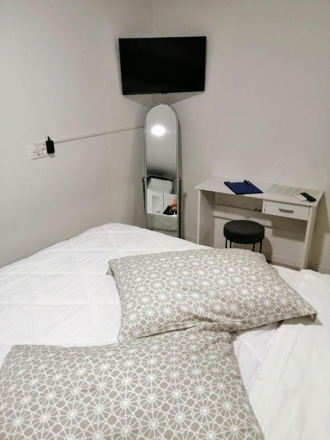 Pearl Apartment スプリト エクステリア 写真