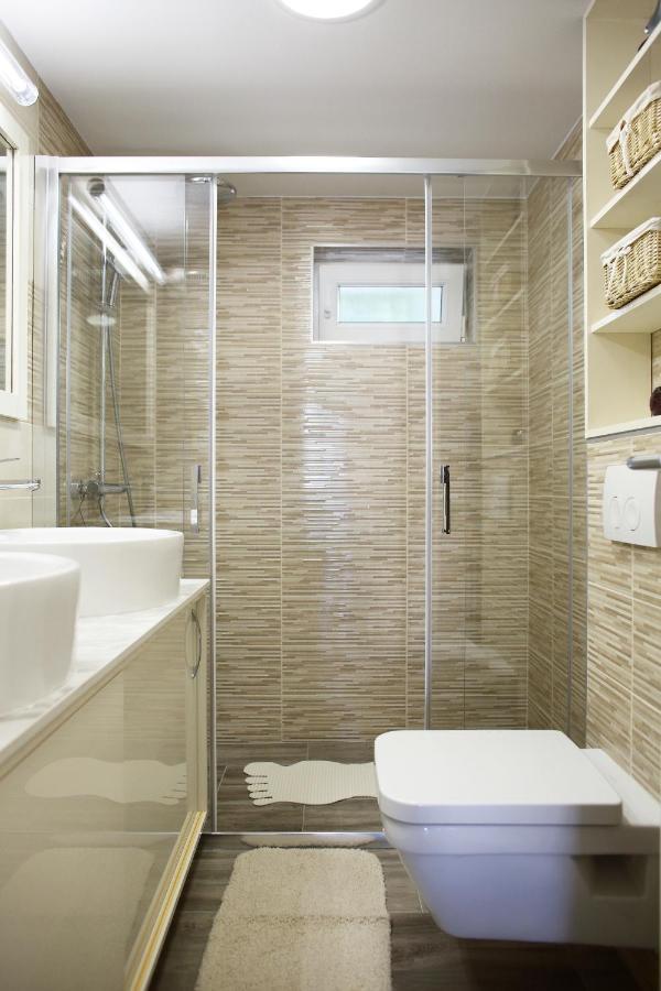 Pearl Apartment スプリト エクステリア 写真