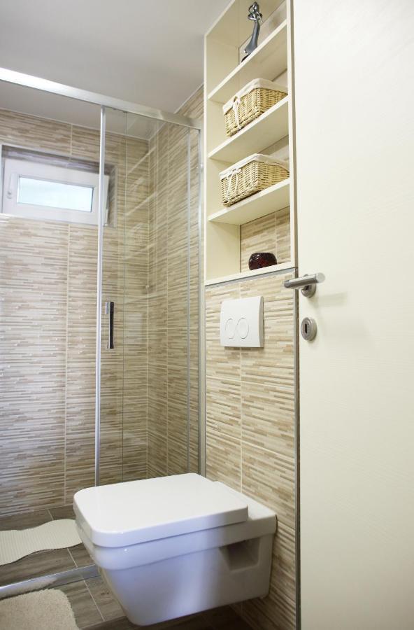 Pearl Apartment スプリト エクステリア 写真