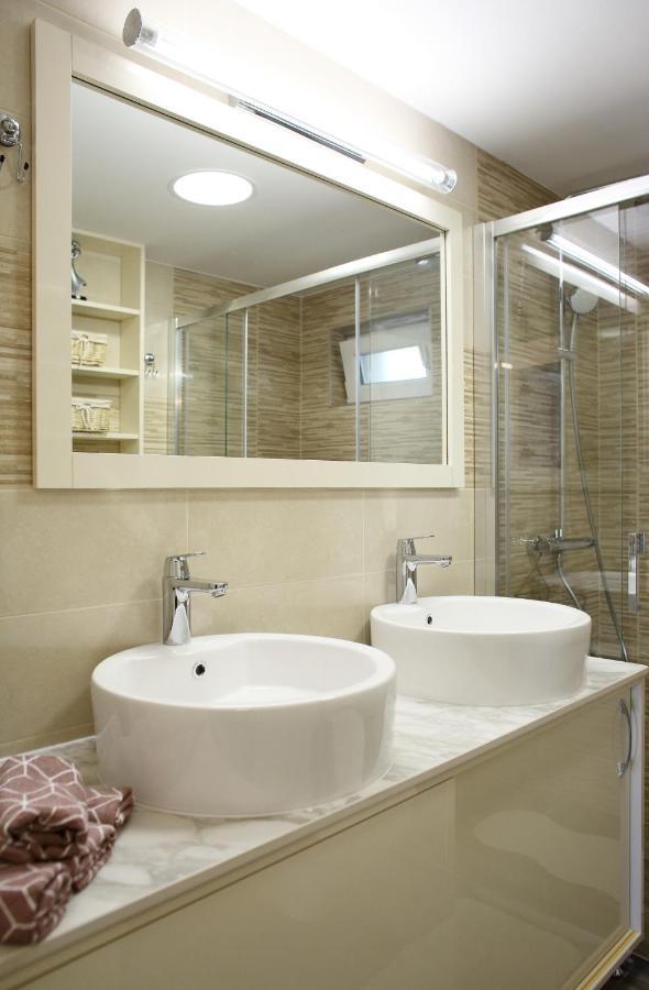 Pearl Apartment スプリト エクステリア 写真