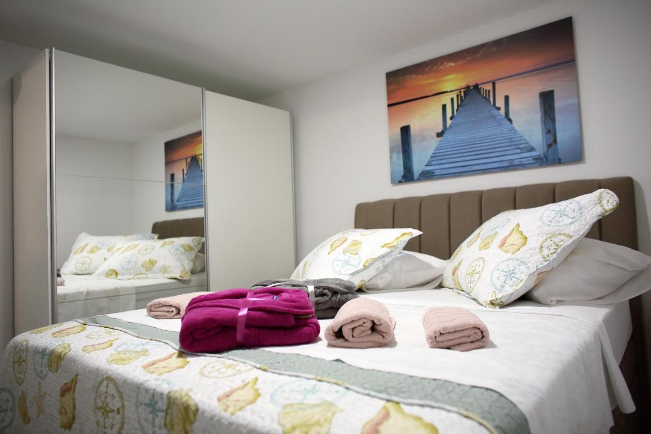 Pearl Apartment スプリト エクステリア 写真