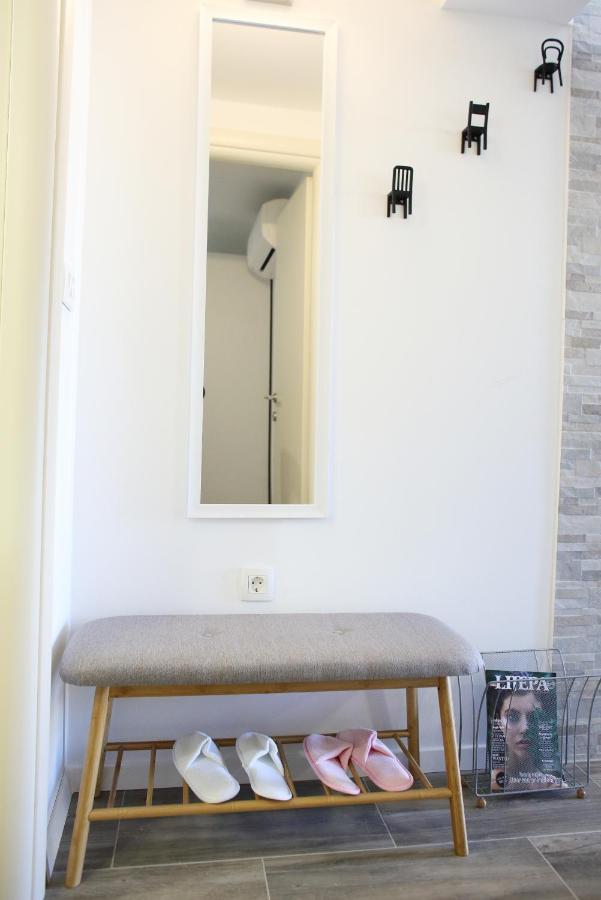 Pearl Apartment スプリト エクステリア 写真