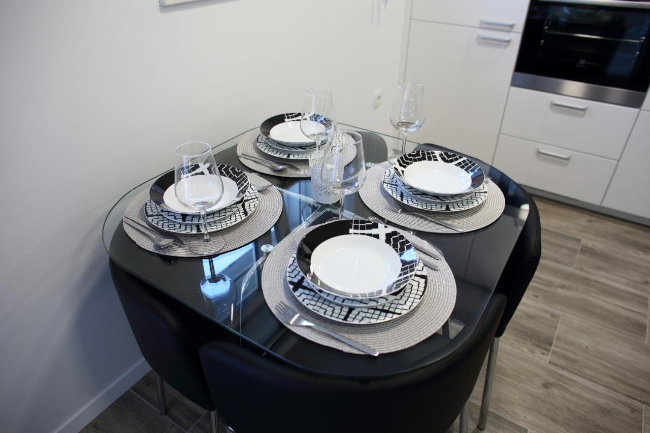 Pearl Apartment スプリト エクステリア 写真