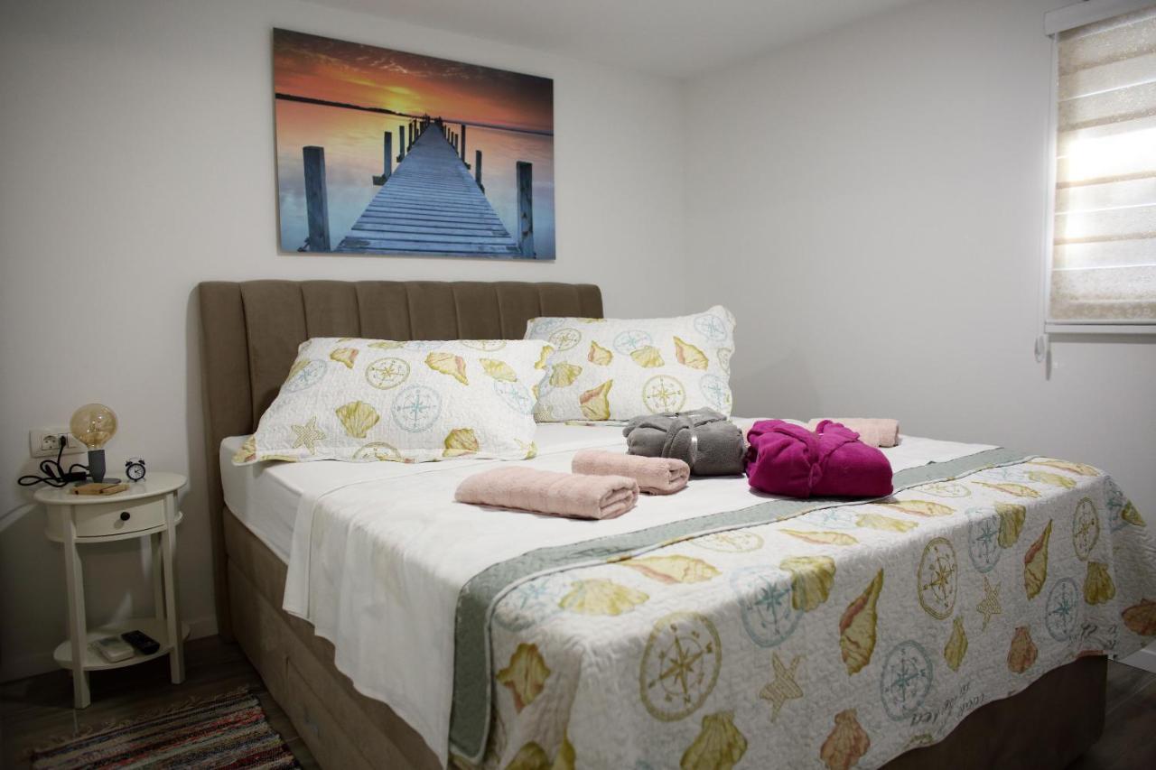 Pearl Apartment スプリト エクステリア 写真