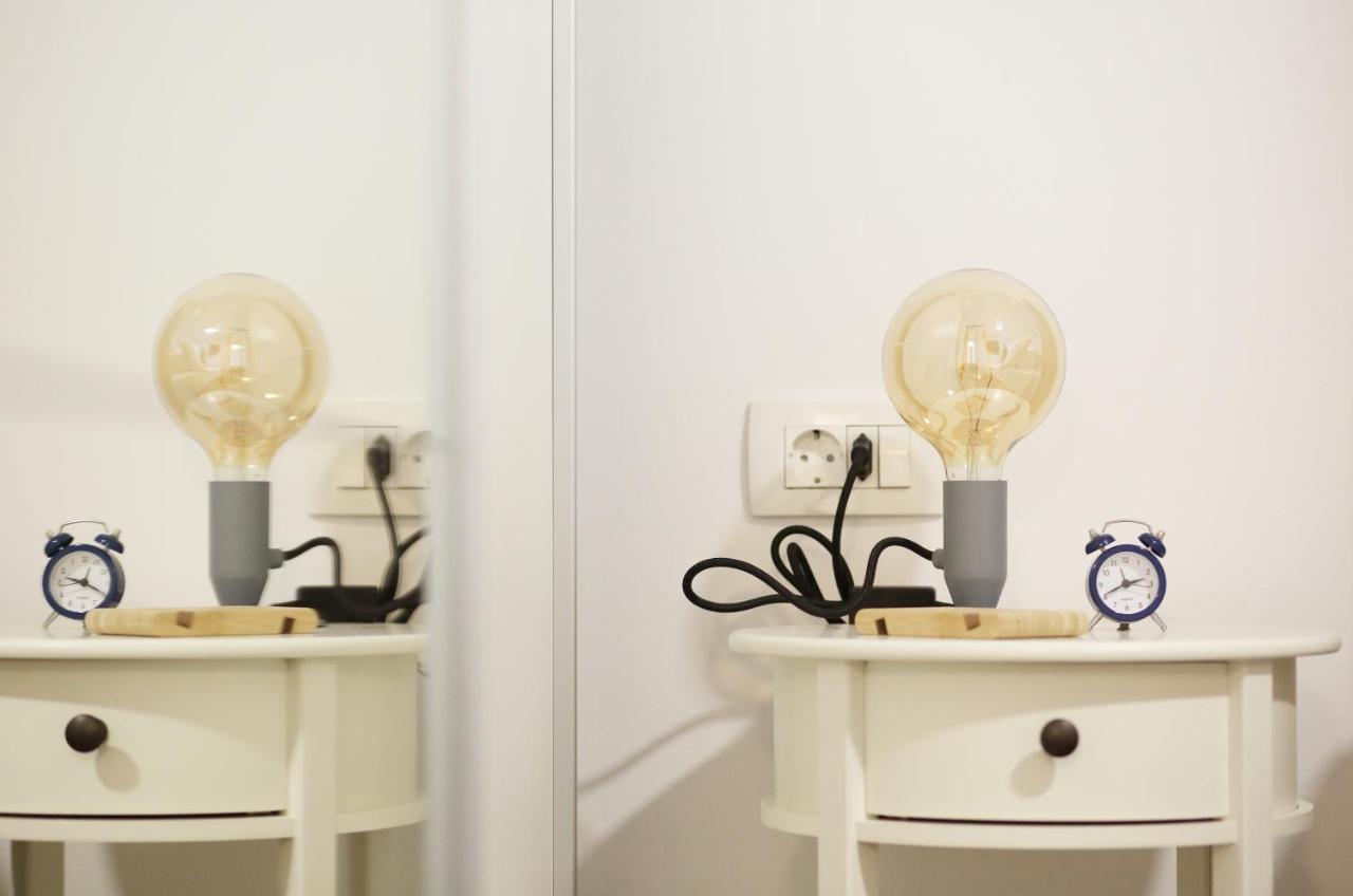 Pearl Apartment スプリト エクステリア 写真