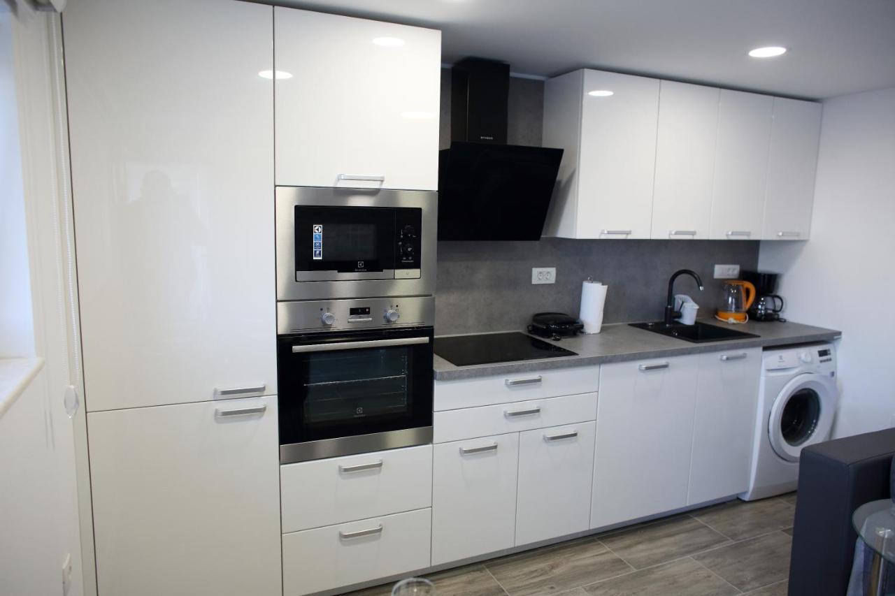 Pearl Apartment スプリト エクステリア 写真