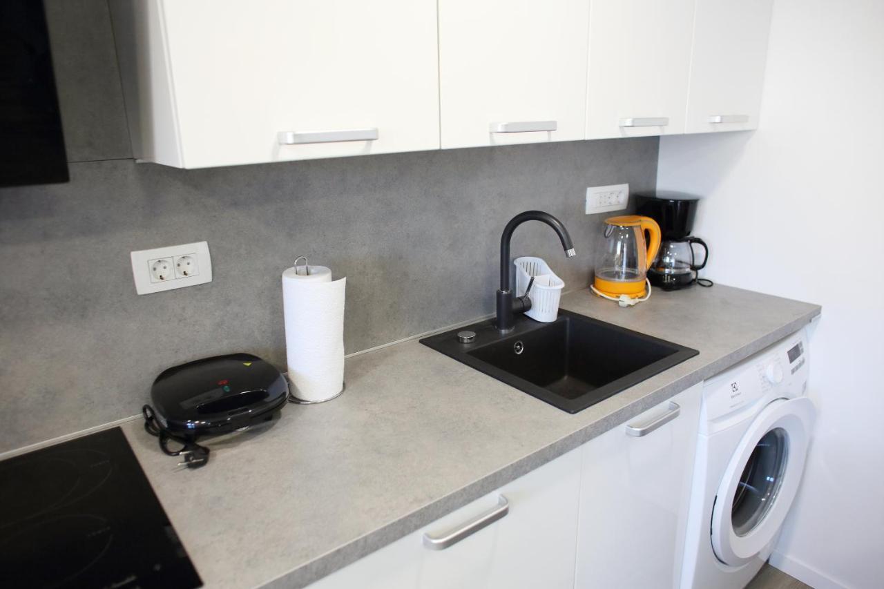 Pearl Apartment スプリト エクステリア 写真