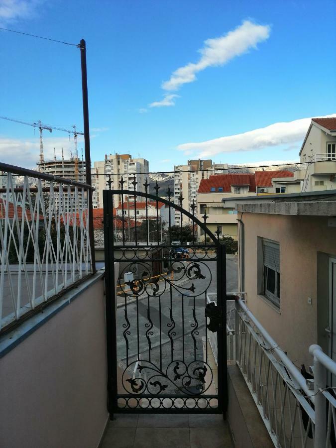 Pearl Apartment スプリト エクステリア 写真