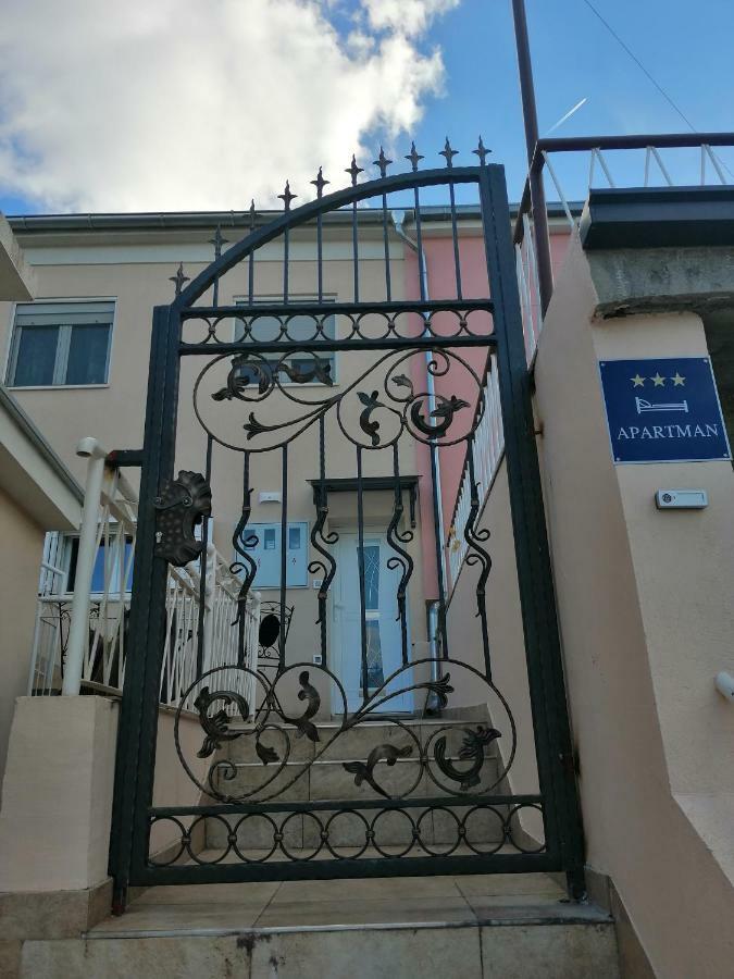 Pearl Apartment スプリト エクステリア 写真
