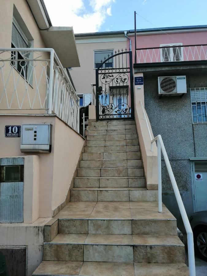 Pearl Apartment スプリト エクステリア 写真