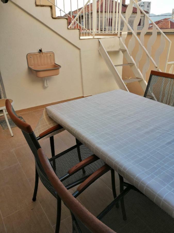 Pearl Apartment スプリト エクステリア 写真