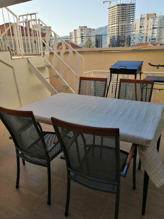 Pearl Apartment スプリト エクステリア 写真